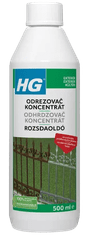 HG Systems HG 176 - Odstraňovač hrdze 0,5 l 176