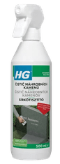 HG Systems HG 215 - Čistič náhrobných kameňov 0,5 l 215