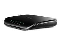 TP-LINK TL-SG1005D Stolný prepínač 5 Gb porty, čierny KOM0657