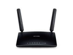 TP-LINK TP-LINK SIM Dvojpásmový bezdrôtový router 4G, LTE, AC750 Archer MR200