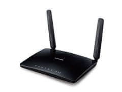 TP-LINK TP-LINK SIM Dvojpásmový bezdrôtový router 4G, LTE, AC750 Archer MR200