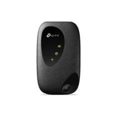 TP-LINK Prenosný LTE hotspot TP-LINK M7200 čierny KOM1105