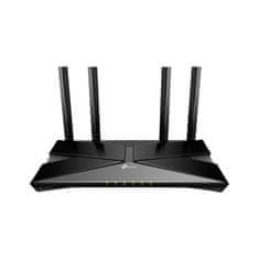 TP-LINK Dvojpásmový Wi-Fi router TP-LINK ARCHER AX23 AX1800 čierny KOM1106