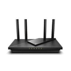 TP-LINK AX3000 TL-ARCHER AX55 Router Gigabit WiFi 6, čierny KOM1108