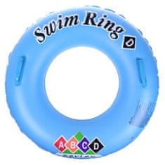 Foxter  2813 Nafukovací kruh do vody 50 cm modrý