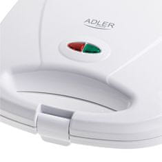 Adler Elektrický gril Adler AD 3072