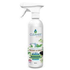 Isokor CLEANEE EKO hygienický čistič na RÚRY a GRILY 500 ml