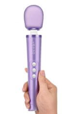 Le Wand Le Wand Petite Rechargeable Vibrating Massager Violet