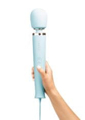 Le Wand Le Wand Plug-In Massager masážna hlavica blue