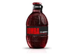 Bomba energetický nápoj cherry 250ml