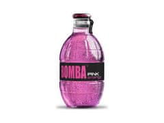 Bomba energetický nápoj pink 250ml