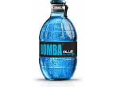 Bomba energetický nápoj blue 250ml