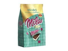 Sedita MILA rezy MINI 180 g - smotanová oblátka s polevou