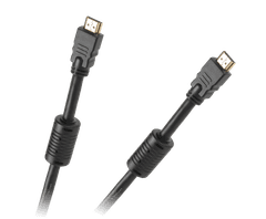 Cabletech HDMI-HDMI kábel 15m 24AWG