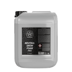 Bad Boys Bad Boys Neutral Snow Foam PRO - pH Neutrálna aktívna pena (5 l)