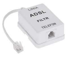 shumee ADSL filter