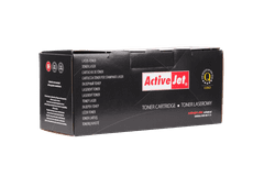 LP Toner ActiveJet pre laserovú tlačiareň HP (304A CC531A) azúrová