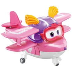 Alpha Group Super Wings Ellie Transformujúca figúrka 13 cm