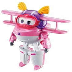 Alpha Group Super Wings Ellie Transformujúca figúrka 13 cm