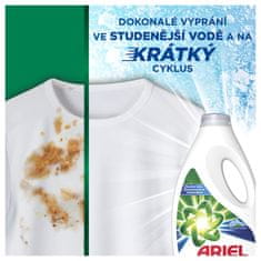 Ariel Tekutý Prací Prostředek, 90 Praní, Mountain Spring Clean & Fresh