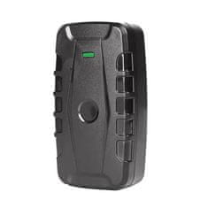 Secutek GPS tracker do auta SGT-209A - výdrž 100 dní