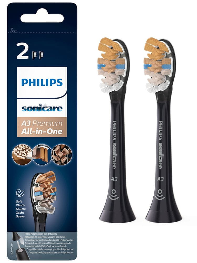 Philips Sonicare Premium All-in-One HX9092/11