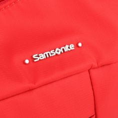 Samsonite Dámska crossbody kabelka Move 4.0 S červená