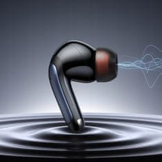Mcdodo Mcdodo Bezdrôtové Slúchadlá Do Uší Bluetooth Enc Anc Redukcia Šumu