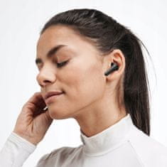 Mcdodo Mcdodo Bezdrôtové Slúchadlá Do Uší Bluetooth S Mikrofónom Čierne