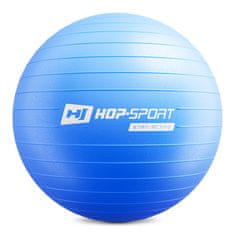 Hs Hop-Sport Gymnastická lopta 45cm - modrá