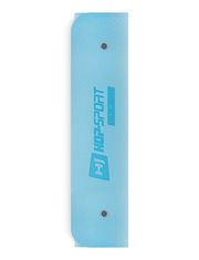 Hs Hop-Sport Podložka TPE s otvormi 0,8cm modrá