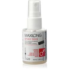 XSARA Ll maxilong spray - revoluční roztok zvětšující penis - seh 20