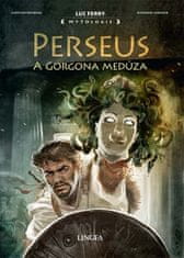 Luc Ferry: Perseus a Gorgona Medúza