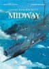 Jean-Yves Delitte: Midway