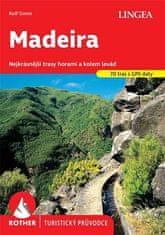 Rolf Goetz: Madeira - Rother