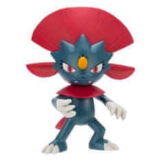 Jazwares Pokémon figurka Weavile