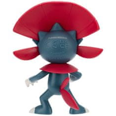 Jazwares Pokémon figurka Weavile