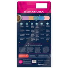 Eukanuba Krmivo Adult Large & Giant Salmon 12kg