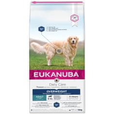 Eukanuba Krmivo Daily Care Excess Weight 12kg