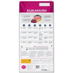 Eukanuba Krmivo Daily Care Excess Weight 12kg