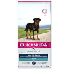 Eukanuba Krmivo Rottweiler 12kg