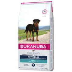 Eukanuba Krmivo Rottweiler 12kg