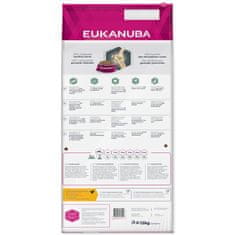 Eukanuba Krmivo Daily Care Sensitive Joints 12kg