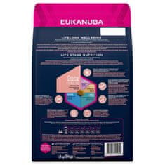 Eukanuba Krmivo Senior Large & Giant 3kg