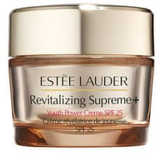 Estée Lauder Multifunkčný omladzujúci krém Revitalizing Supreme + SPF 25 (Youth Power Creme) 50 ml