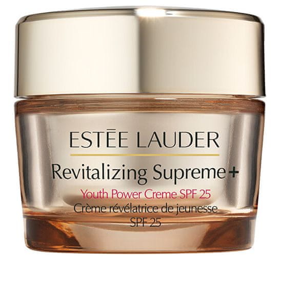 Estée Lauder Multifunkčný omladzujúci krém Revitalizing Supreme+ SPF 25 (Youth Power Creme) 50 ml