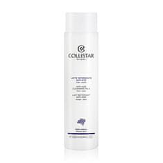 Collistar Odličovacie mlieko pre zrelú pleť (Anti-Age Cleansing Milk) 250 ml