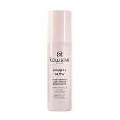 Collistar Rozjasňujúci pleťový fluid proti vráskam Rigenera Glow (Anti-Wrinkle Glow Treatment) 50 ml