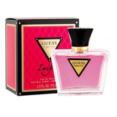 Guess Seductive I`m Yours - EDT 75 ml