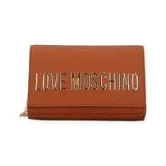 Love Moschino Dámska crossbody kabelka JC4103PP1LKD0208